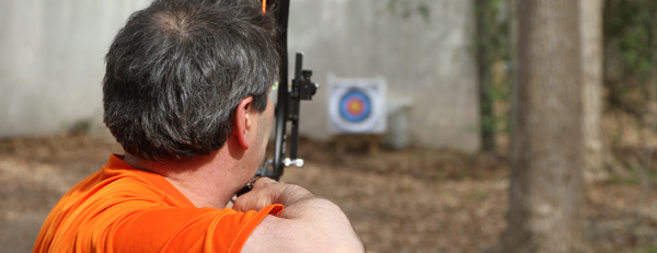 Archery-600 Archery-600