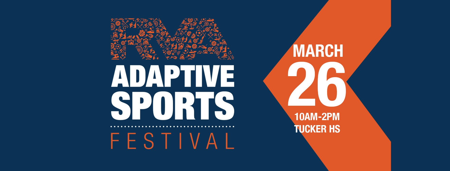 Rva RVA Adaptive Sports Festival Returns March 26 | Sportable