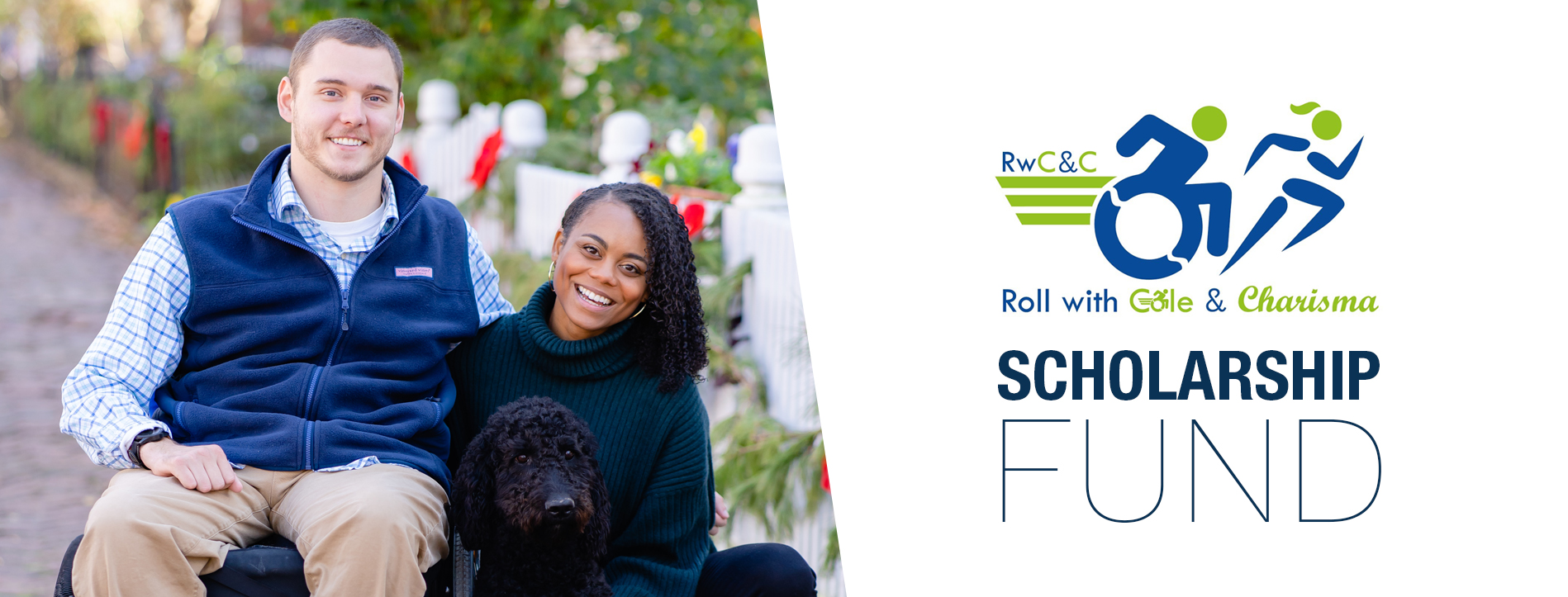 Roll-with-Cole-Scholarship-Fund Roll-with-Cole-Scholarship-Fund