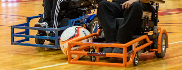 Power Soccer 600 Power Soccer 600