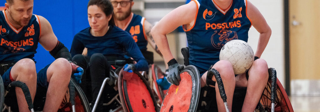 Current Program Opportunities | Sportable