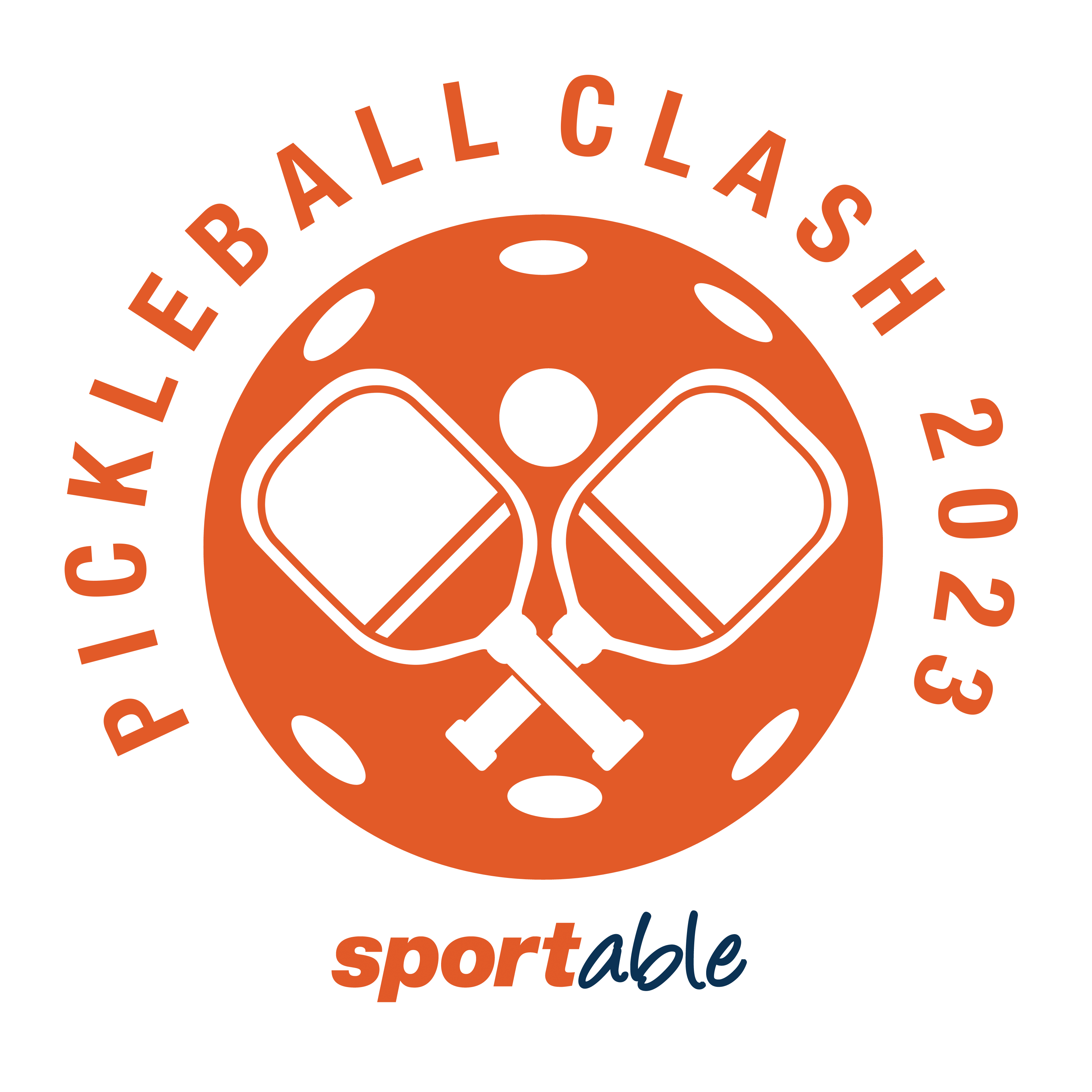 2023.0331 Sportable Pickleball Clash