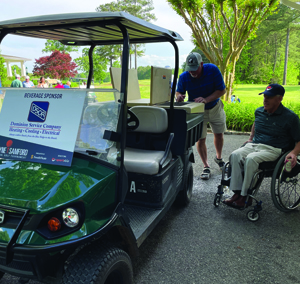 2023.0622 Wayne Samford Beverage Cart 2023.0622 Wayne Samford Beverage Cart
