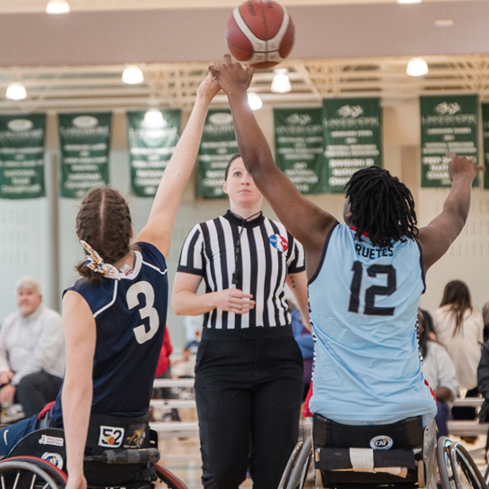 NWBA Nationals Contact & FAQs Sportable