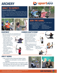 Archery