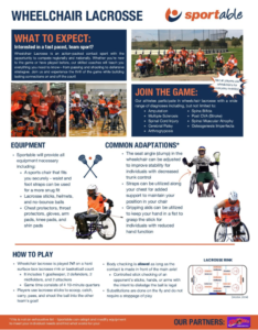 Lacrosse
