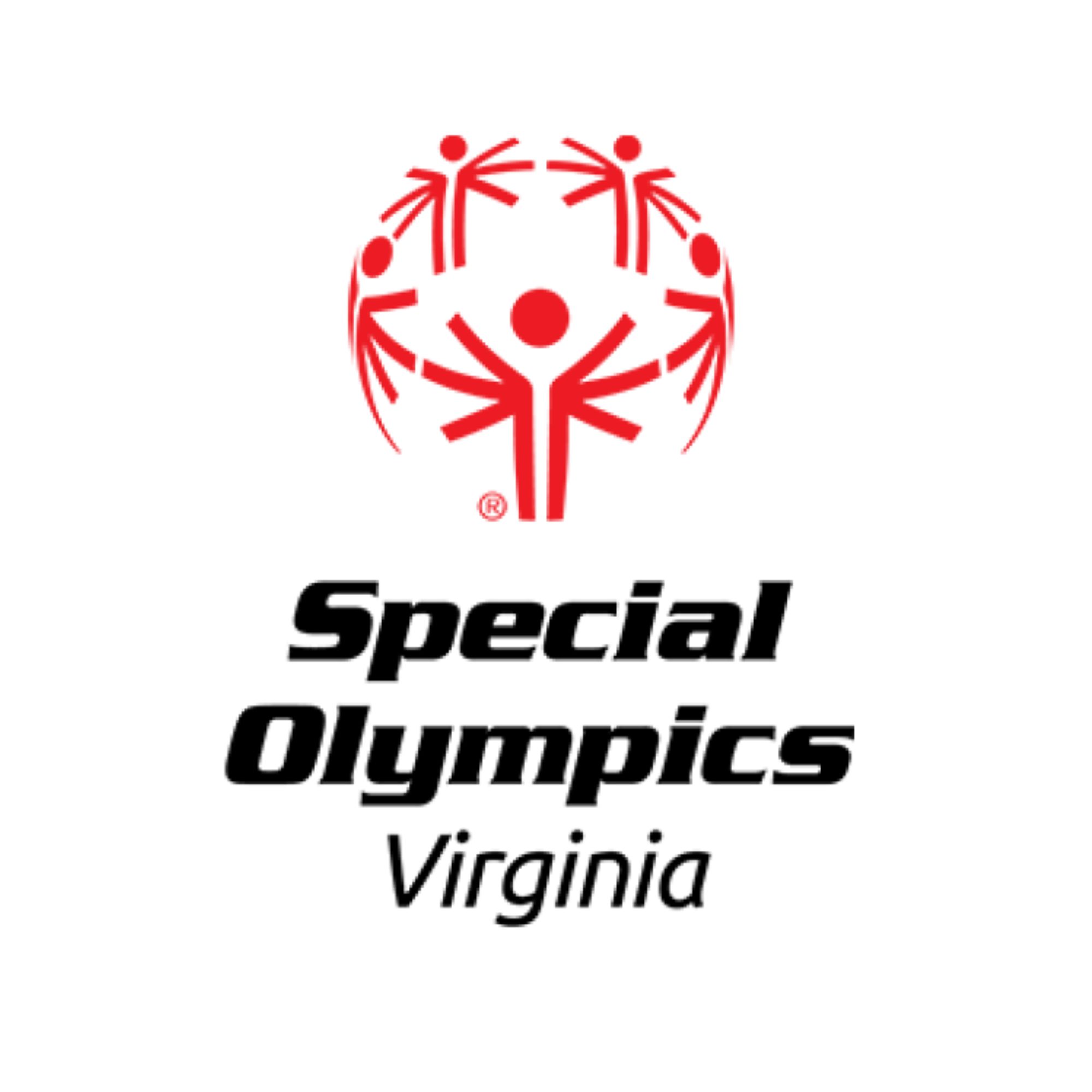 Special Olympics Logo
