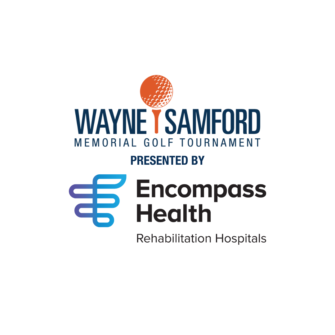Presented by Encompass Health Presented by Encompass Health