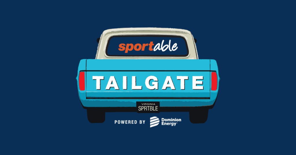 Tailgate Season Powered by Dominion Energy Tailgate Season Powered by Dominion Energy