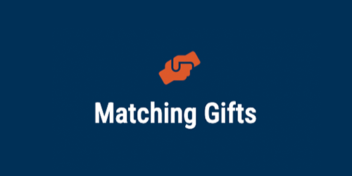 Matching Gifts