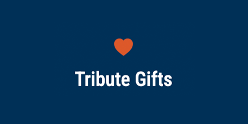 Tribute Gifts