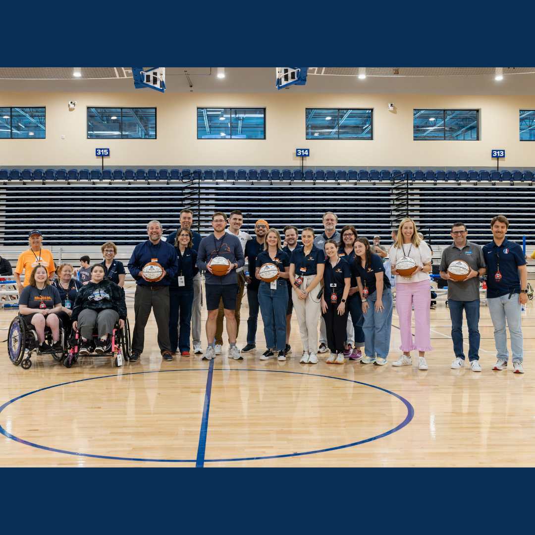 Event of the Year - Nationals