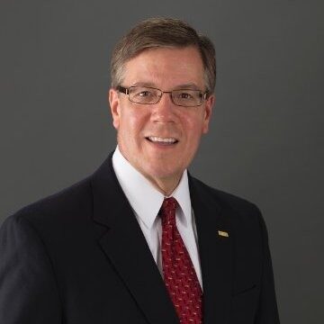 Pat Collins