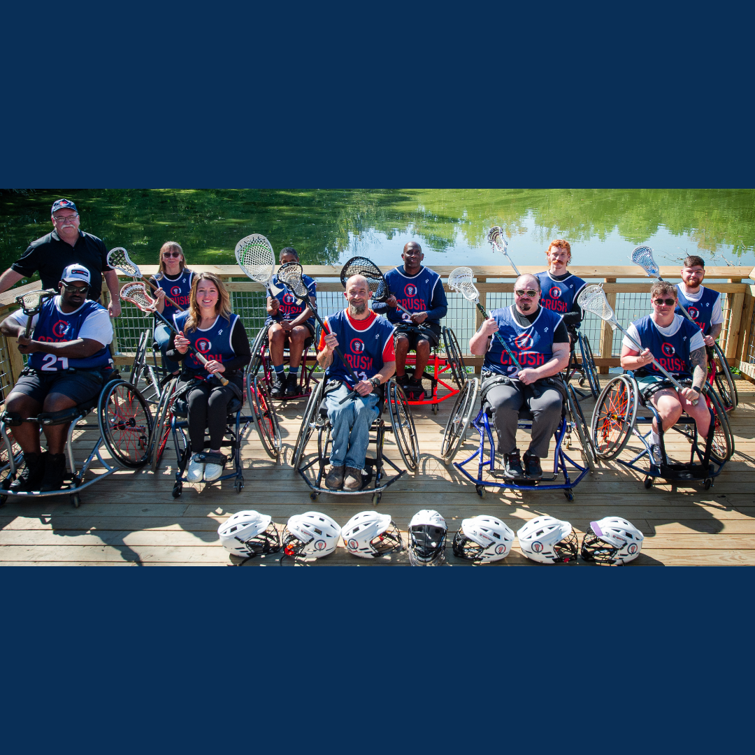Program of the Year - Wheelchair Lacrosse (4)